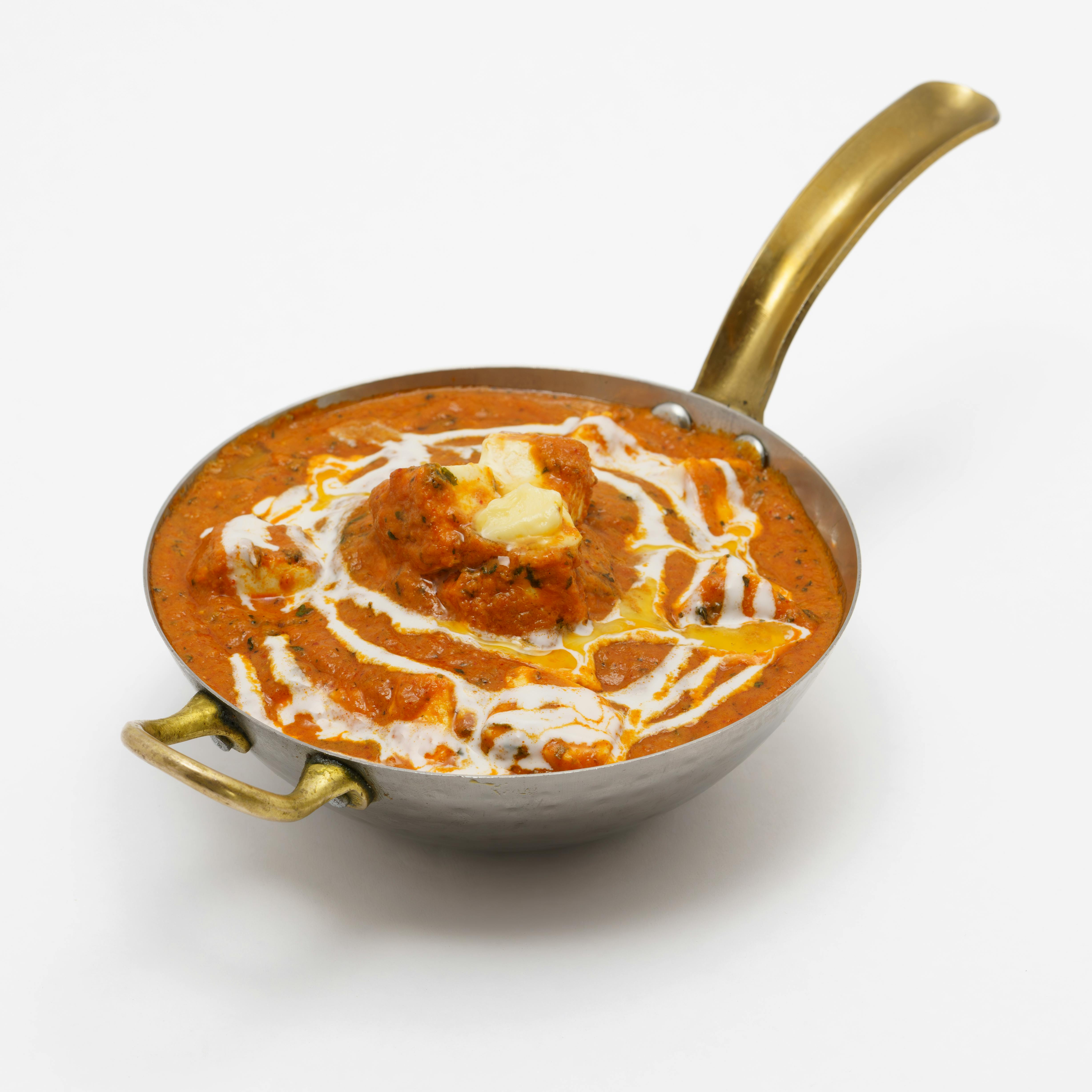 Fish stew